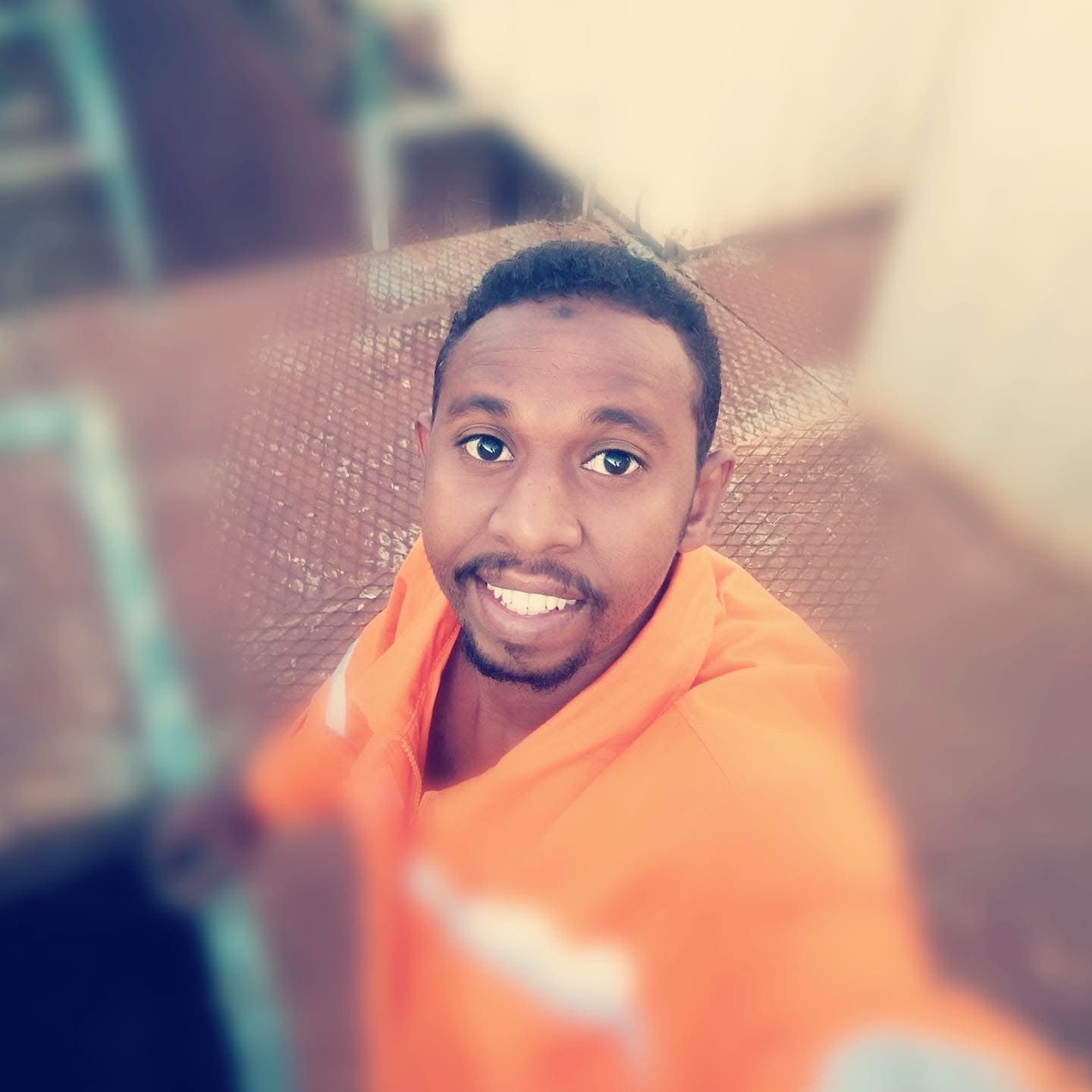 الصورة الشخصية للعضو محمد ابوالحسن دفع الله