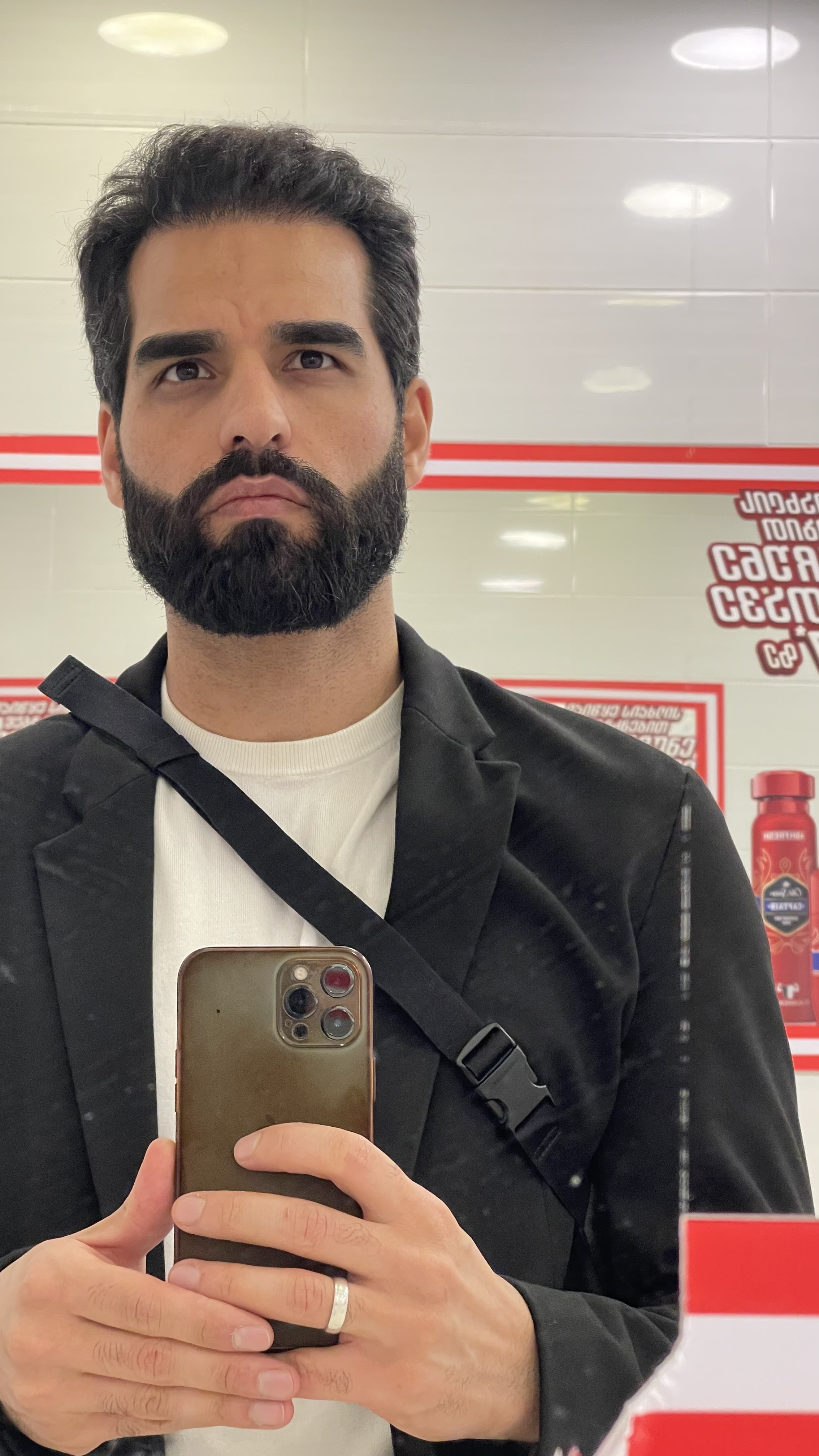 صورة Mohanad Alabbasi من العراق مدينة بغداد