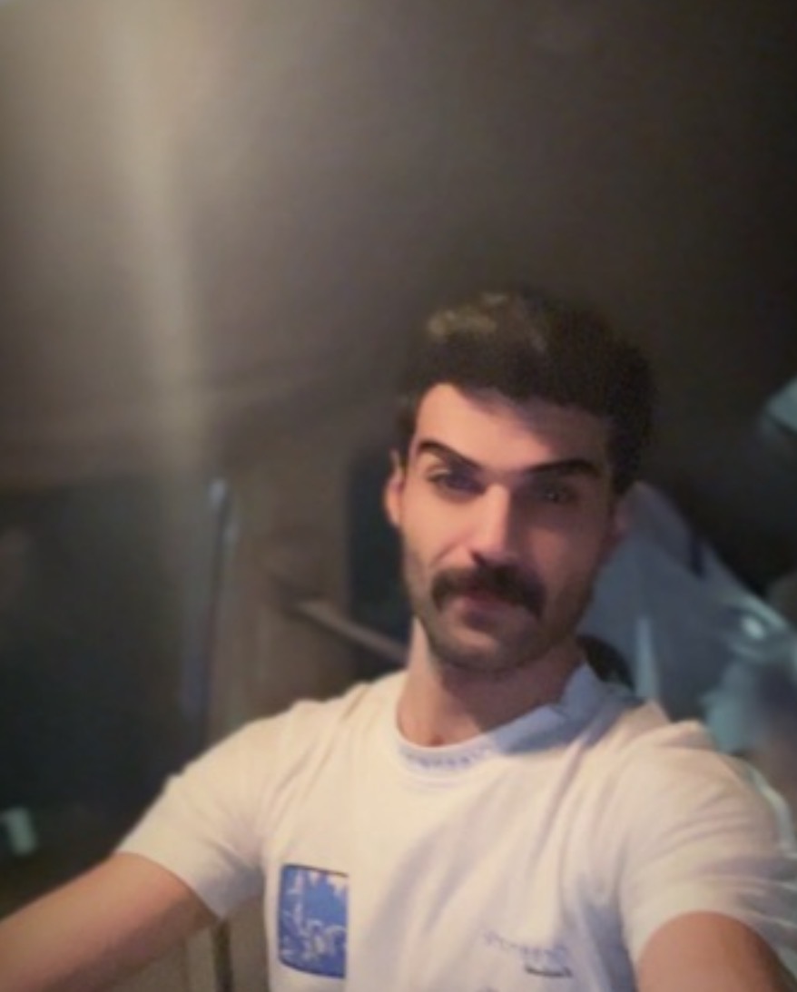 صورة Hasaan8062 من السعودية مدينة القريات