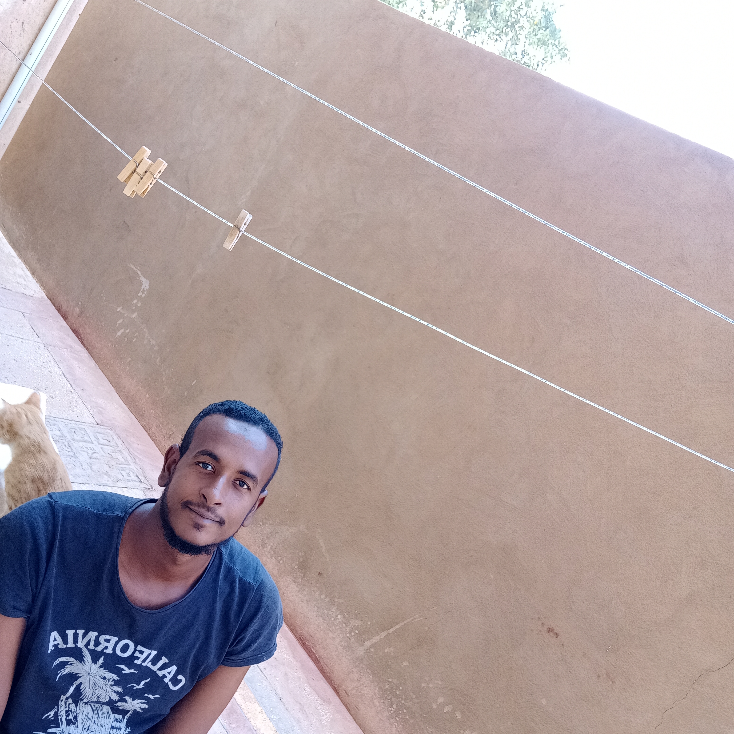 صورة Wargu من السودان مدينة الخرطوم