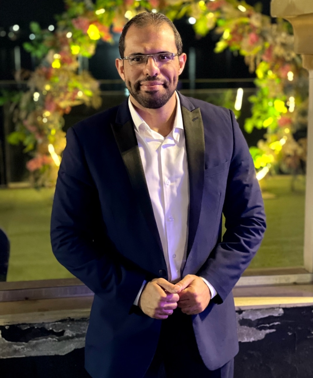 الصورة الشخصية للعضو Ammar Yassir