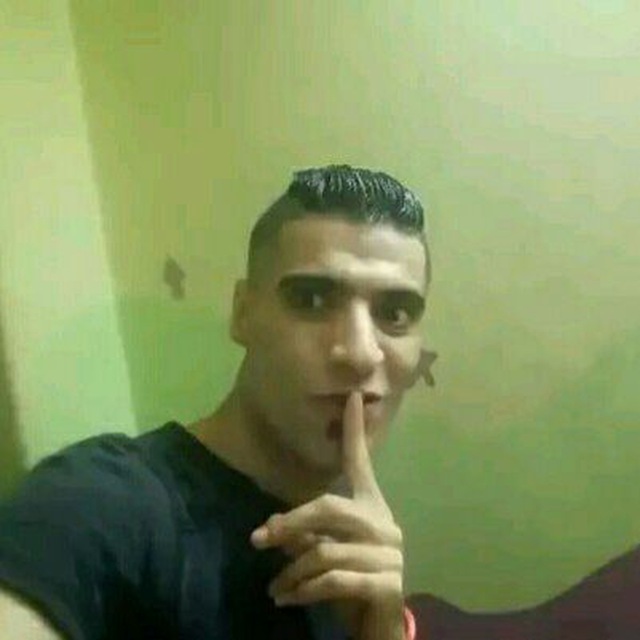 صورة mostafabhr122 من مصر مدينة الجيزة