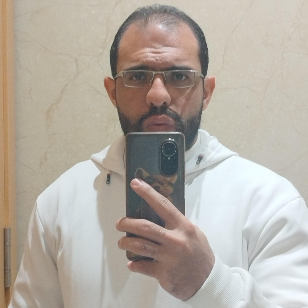 صورة Ammar Yassir من مصر مدينة القاهرة