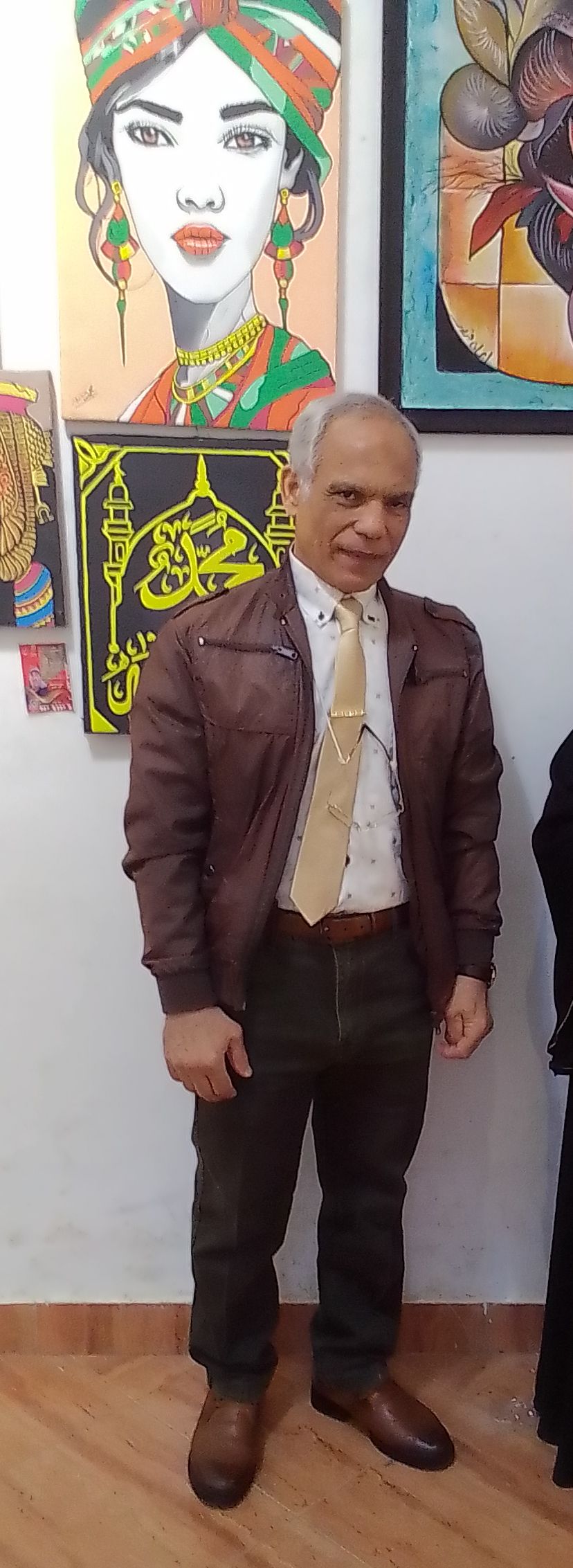 صورة kabtenart من مصر مدينة القاهرة