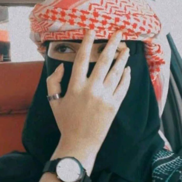 صورة قمر ونبي قمر من السعودية مدينة جدة