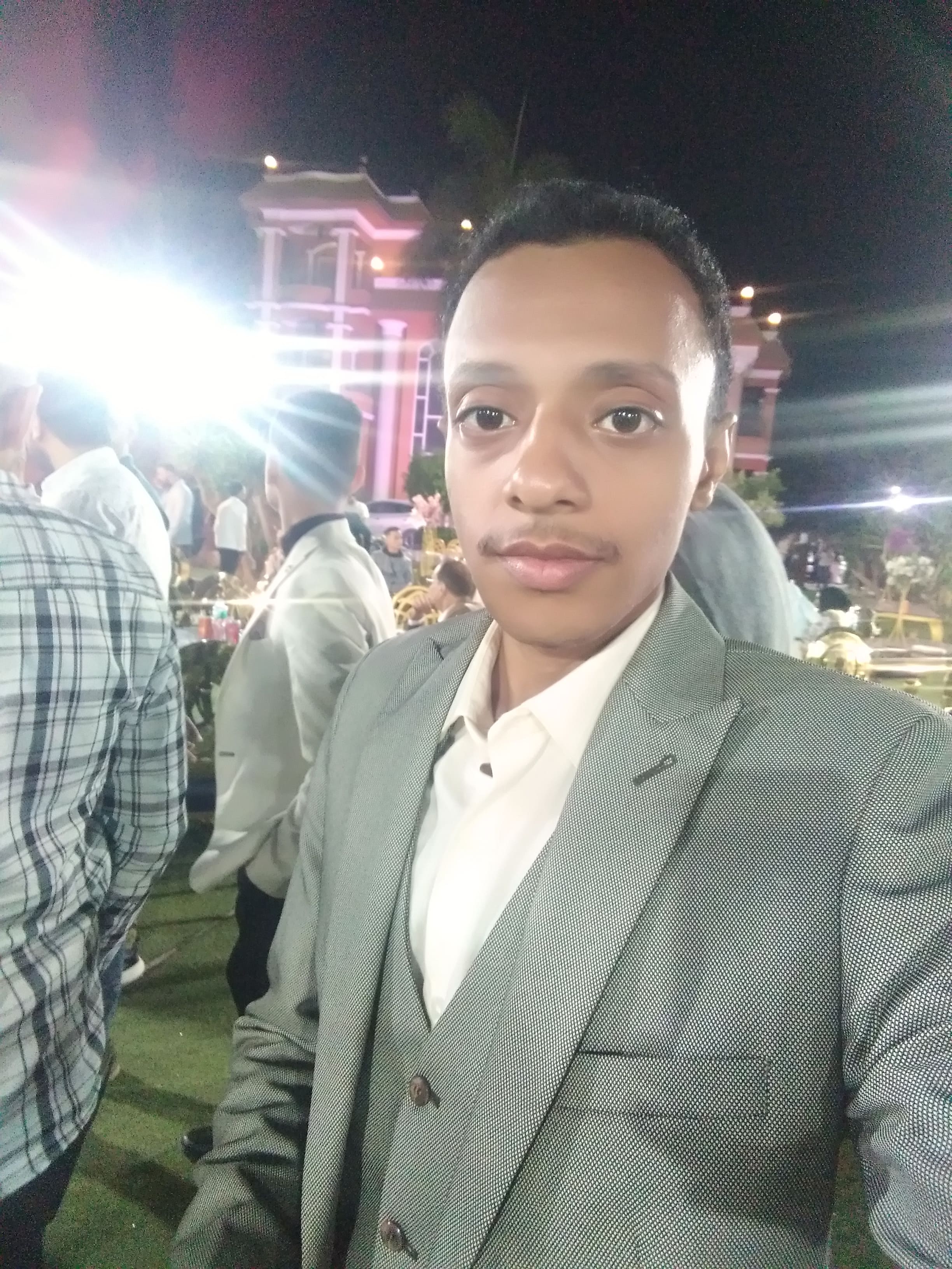 صورة Ahmed1999 من مصر مدينة حلوان