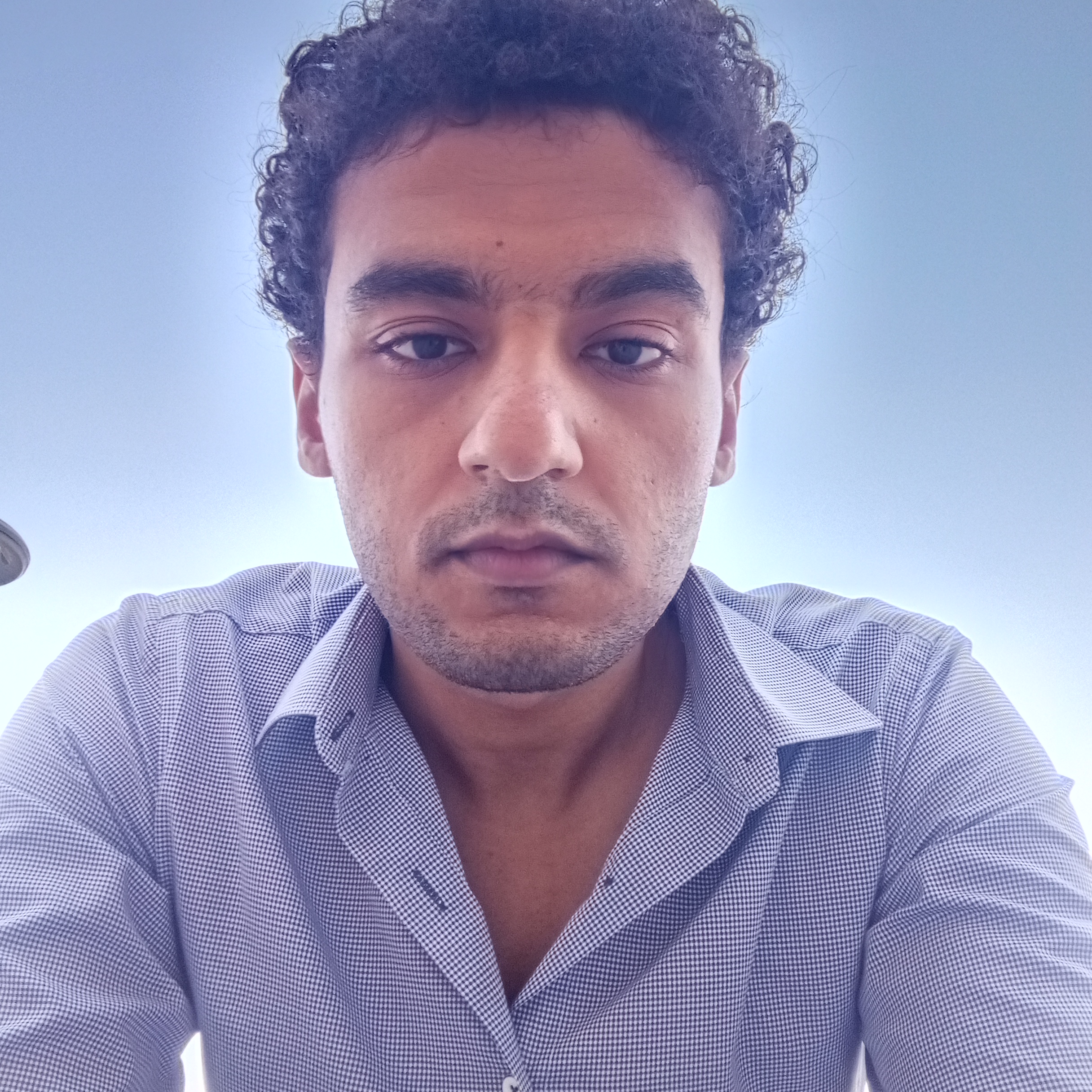 صورة muhammedga0 من مصر مدينة 6 اكتوبر