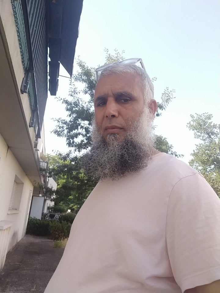 صورة Hrizi khaled من المغرب مدينة الدار البيضاء