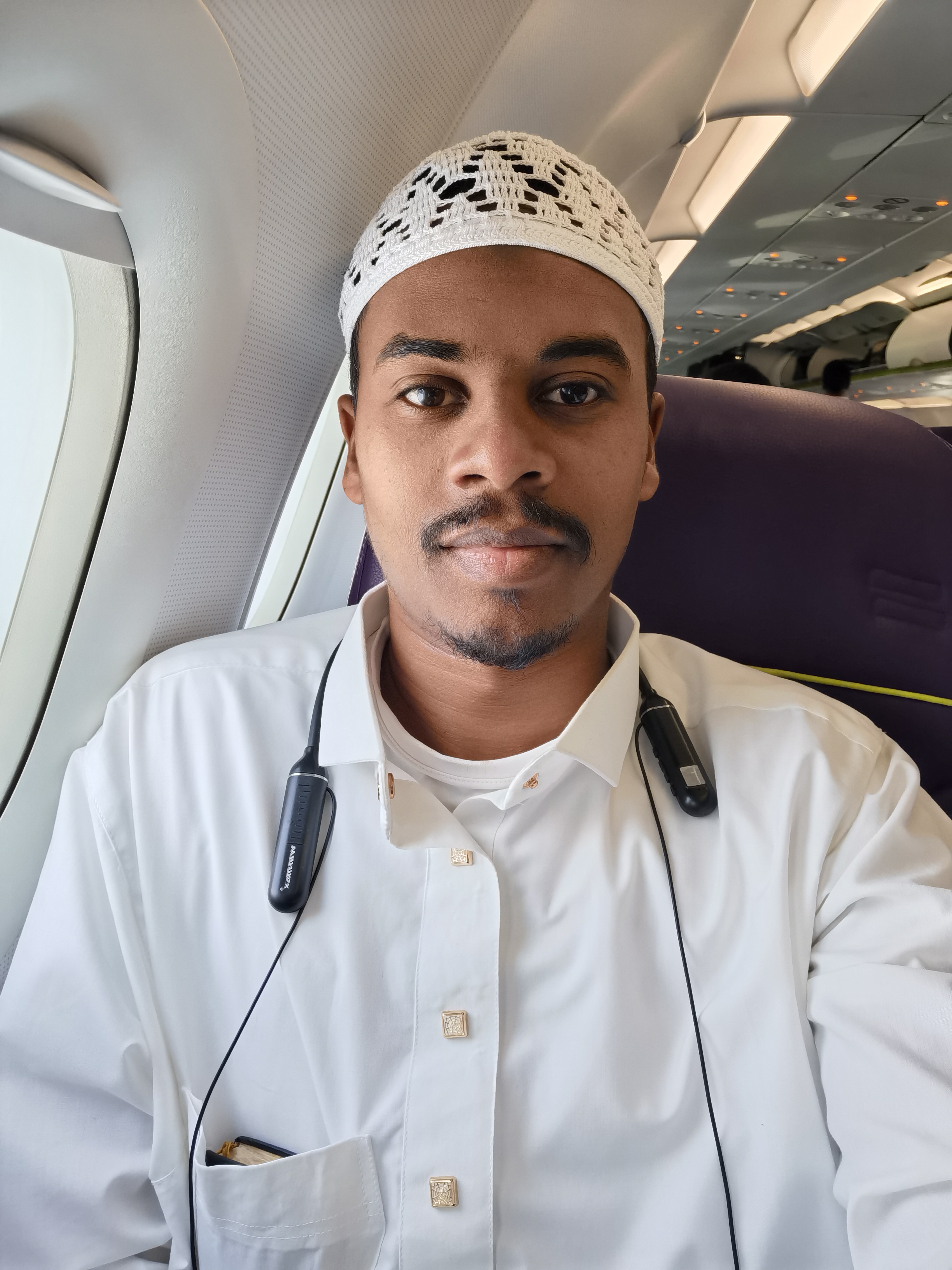 صورة أبوعبدالله بن سعد من السعودية مدينة جدة