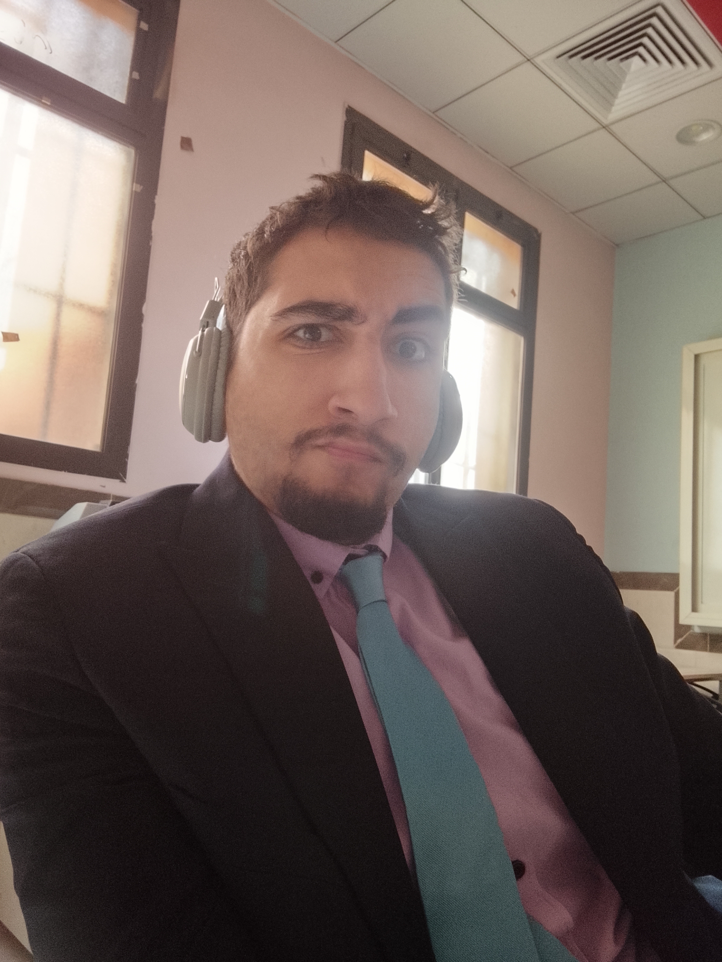 صورة CCXD من السعودية مدينة الرياض