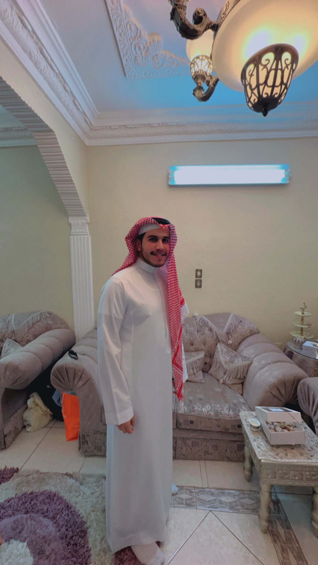 الصورة الشخصية للعضو 11Kald