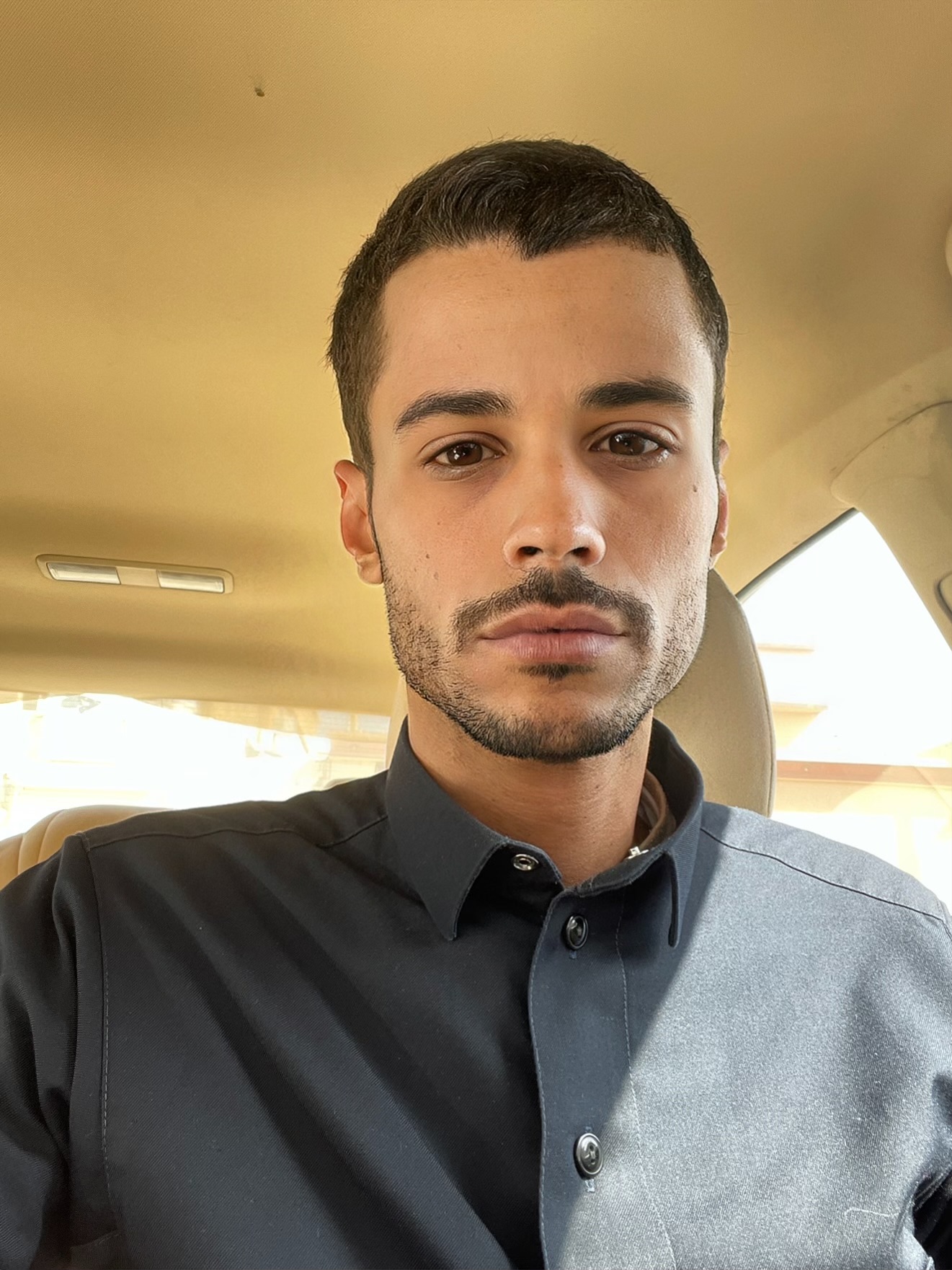 صورة فيصل جنيف من السعودية مدينة الرياض