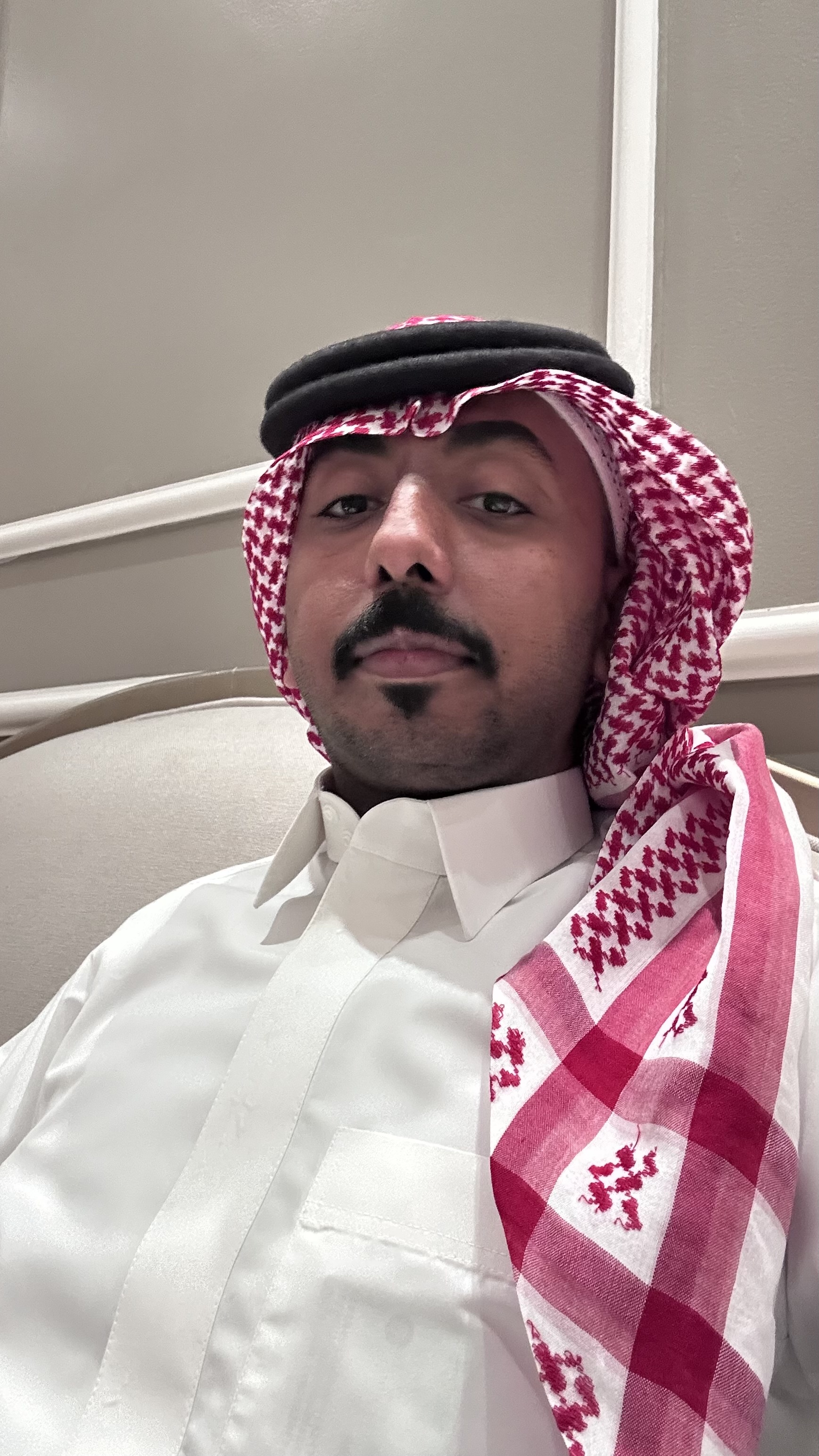 صورة بن محمد عس من السعودية مدينة الخبر
