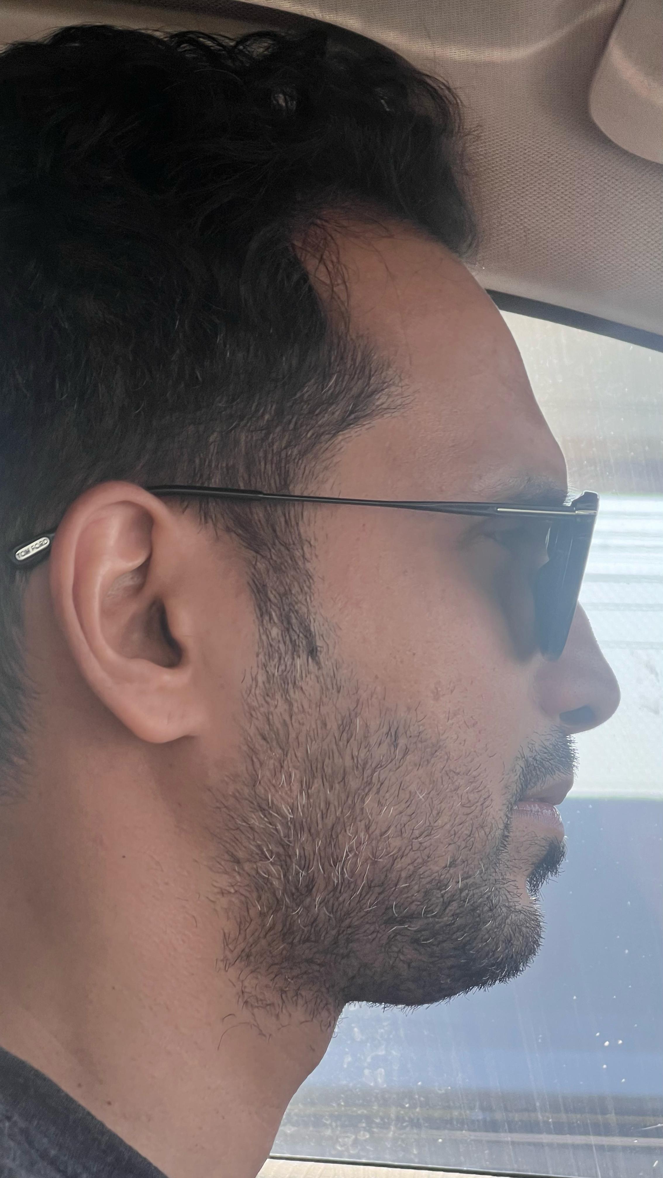 صورة فقية من السعودية مدينة جدة