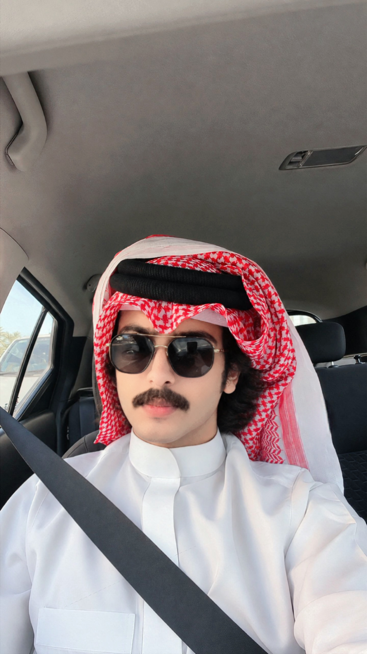 صورة Apodhosen998 من السعودية مدينة جدة
