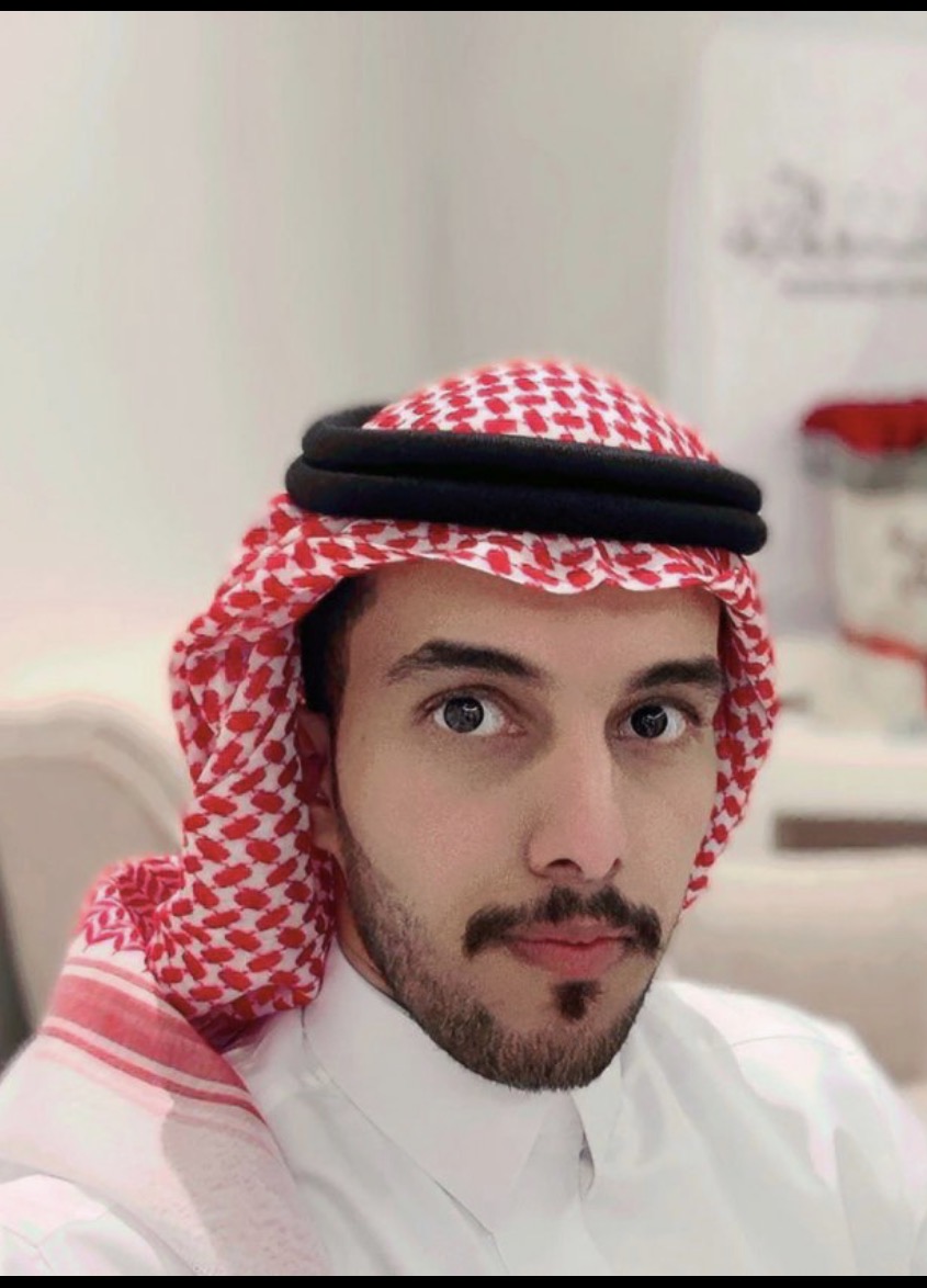 صورة FAHAD110 من السعودية مدينة مكة المكرمة