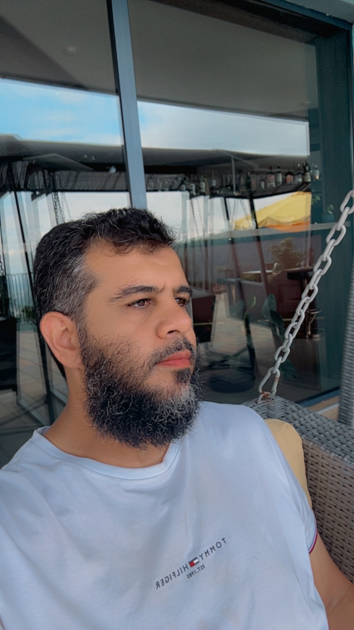 الصورة الشخصية للعضو انكشاري