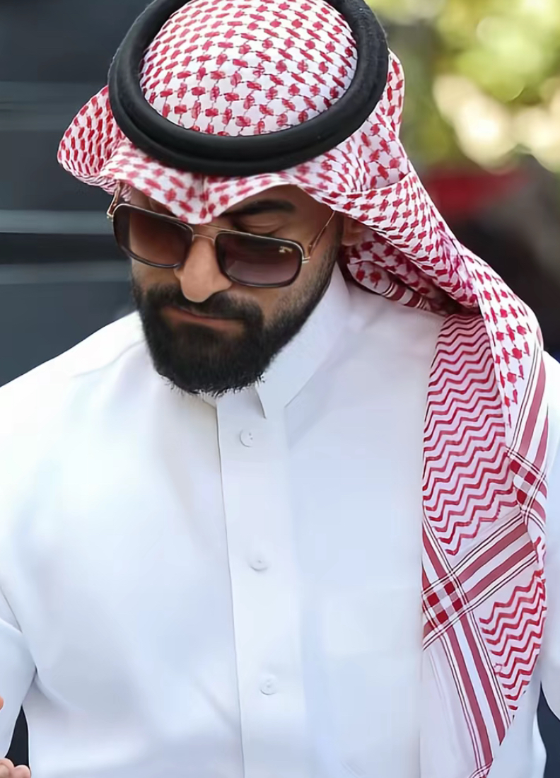 صورة ابو خالد القادح من السعودية مدينة الرياض