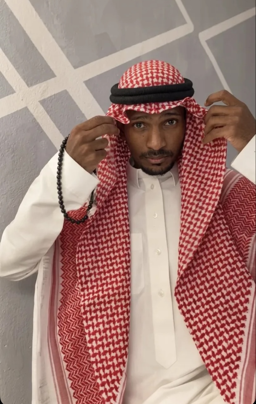 صورة ابو يقين من السعودية مدينة خميس مشيط