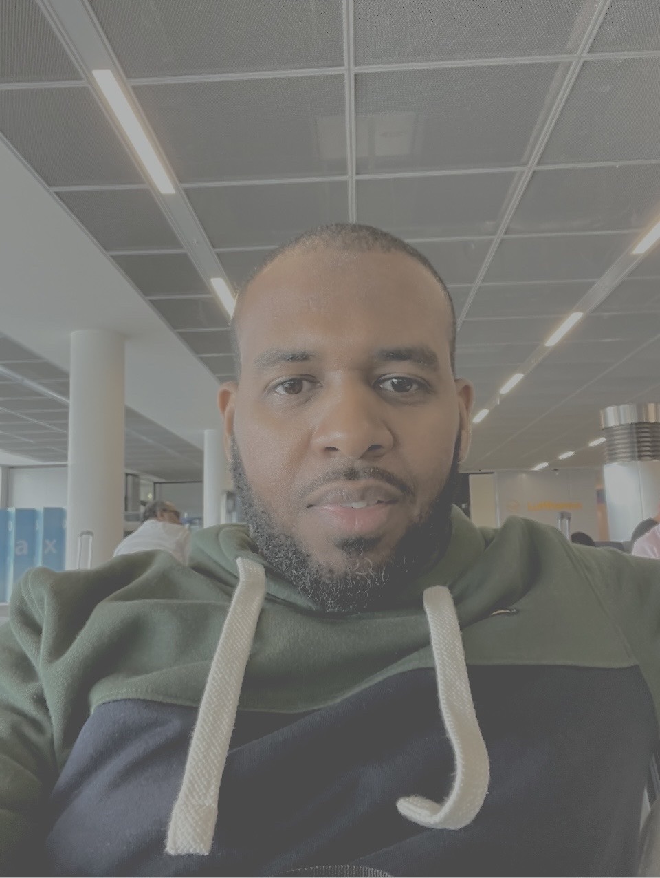 صورة Abu Omar 84 من قطر مدينة الدوحة