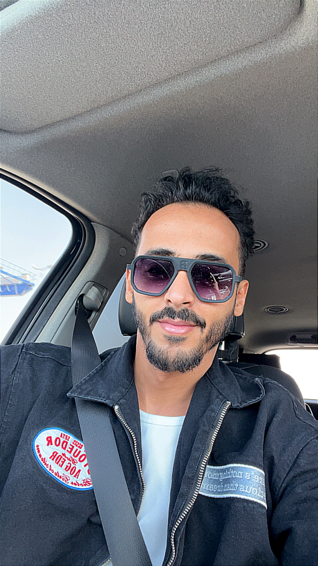 صورة محمدالقرشي. من السعودية مدينة جدة