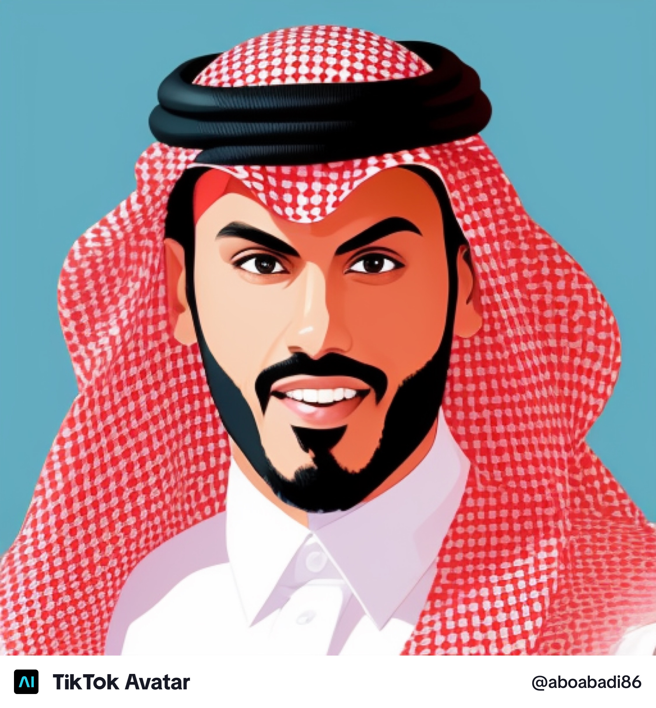 الصورة الشخصية للعضو ABOABADI