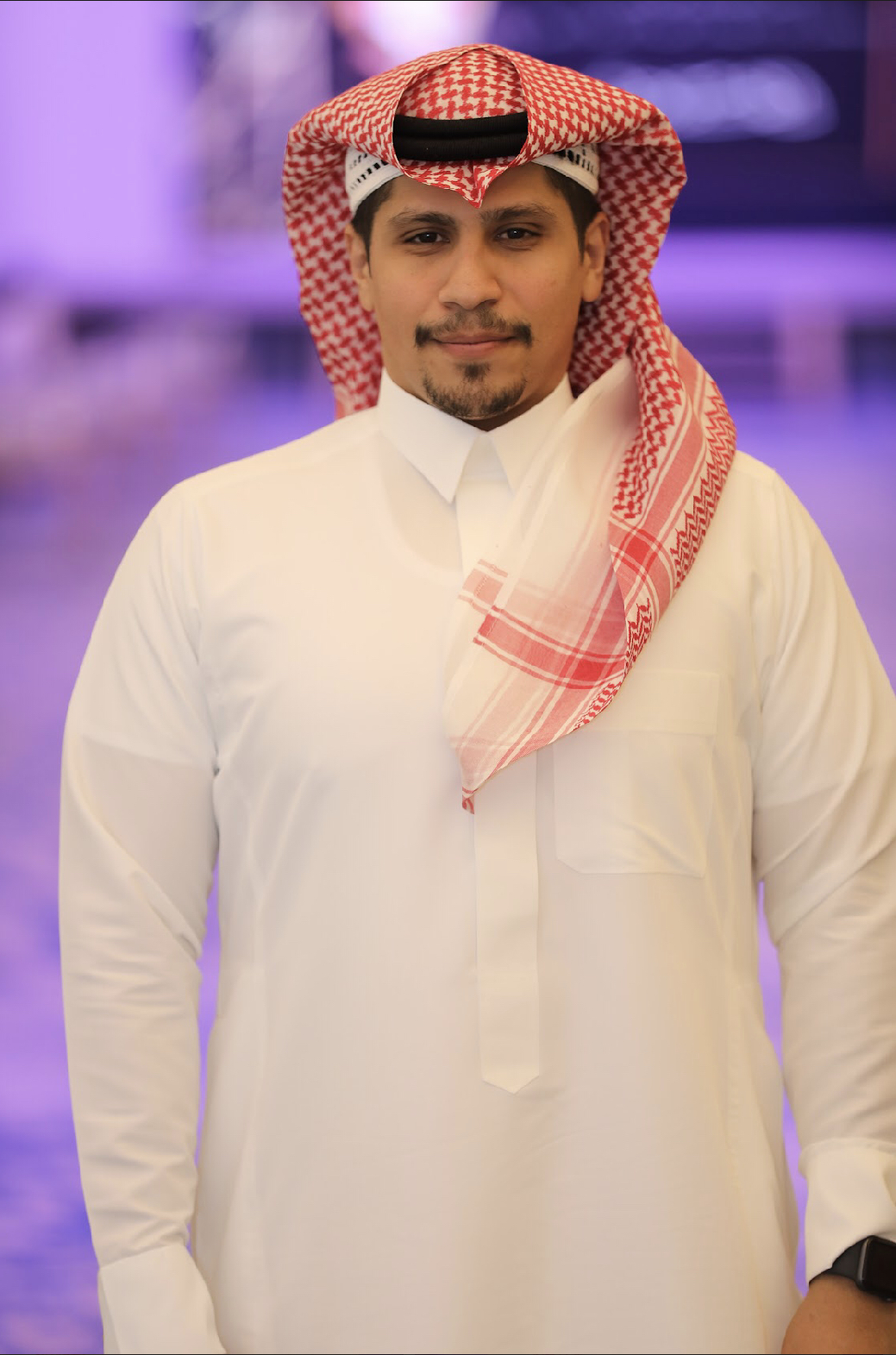 صورة Abdullah6496 من السعودية مدينة جدة