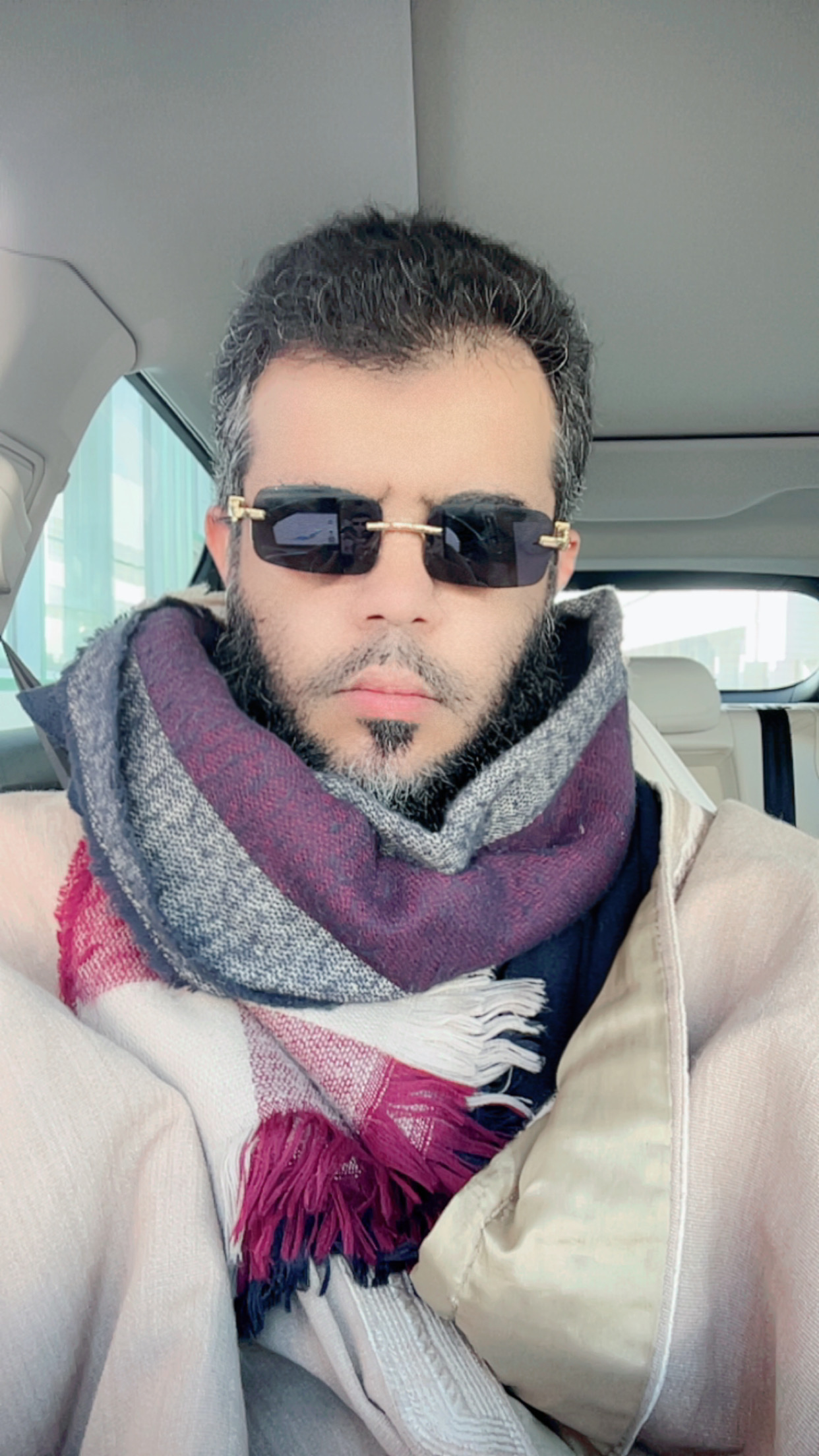 الصورة الشخصية للعضو انكشاري