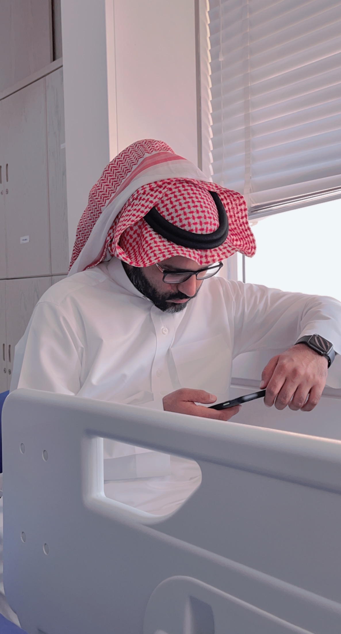 صورة Saeed_ N من السعودية مدينة الجبيل