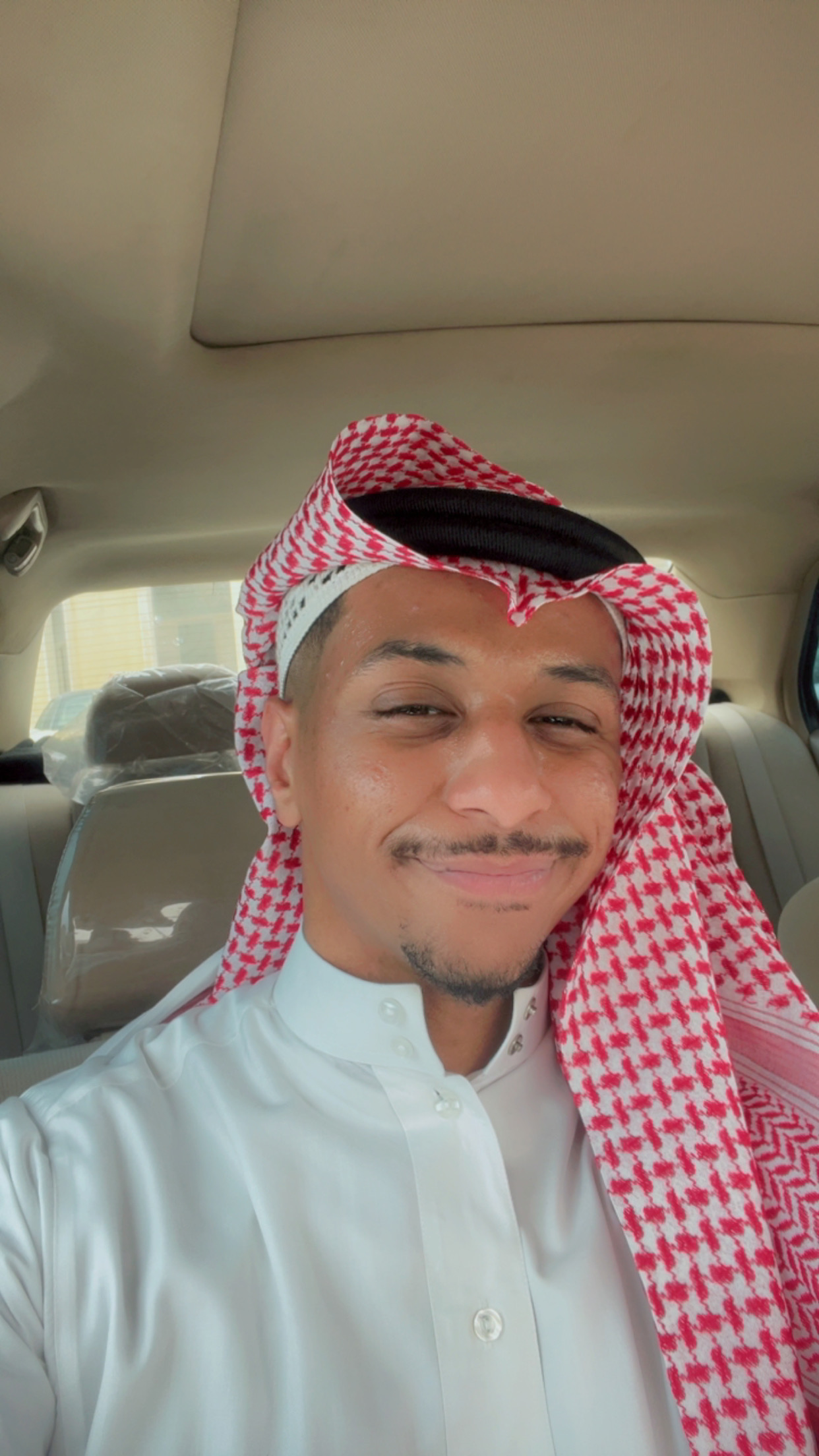 صورة Mhamd502 من السعودية مدينة الدمام