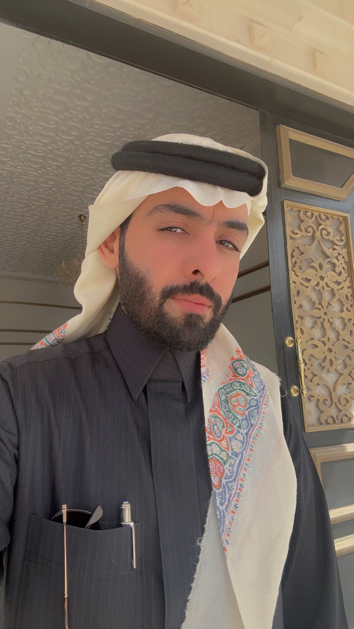 صورة Saad7514 من السعودية مدينة الرياض