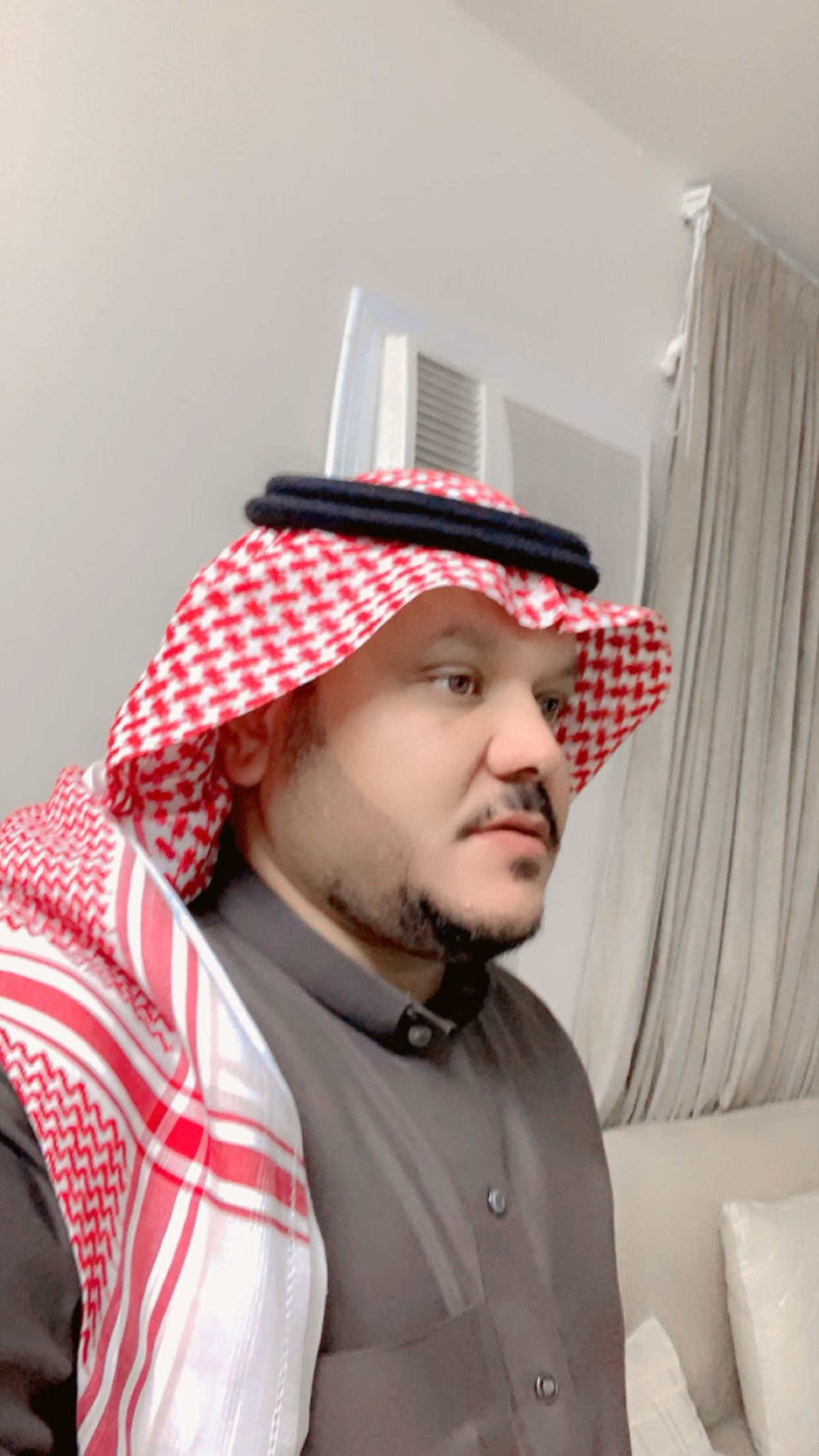 صورة احمد م ل ك من السعودية مدينة مكة المكرمة