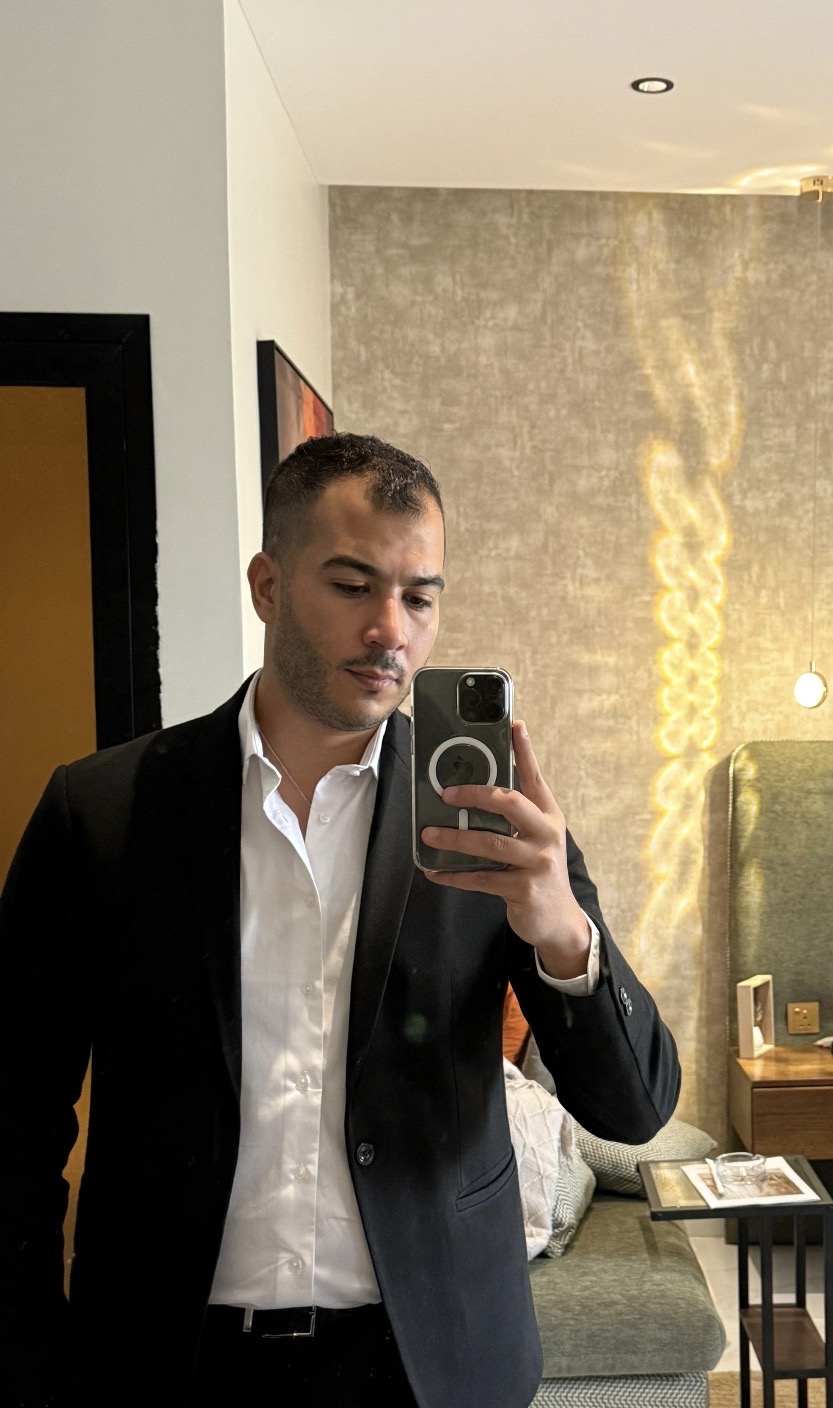 صورة Harbyy0689 من السعودية مدينة جدة