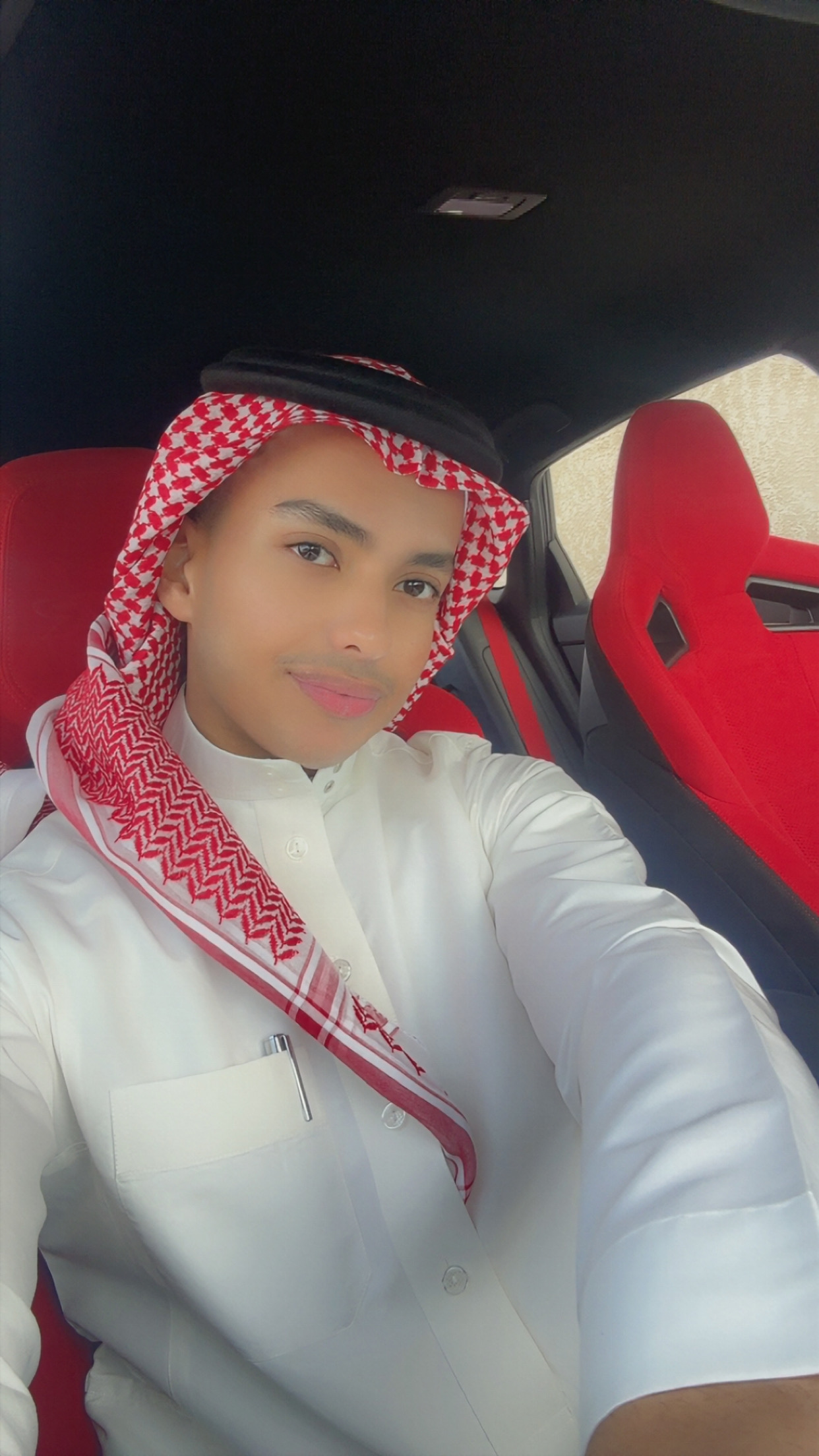 صورة Mohammed-94 من السعودية مدينة الرياض