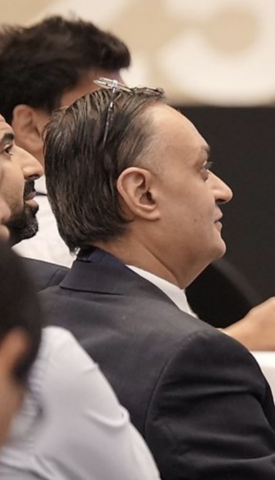 صورة Abu Fares من السعودية مدينة الرياض