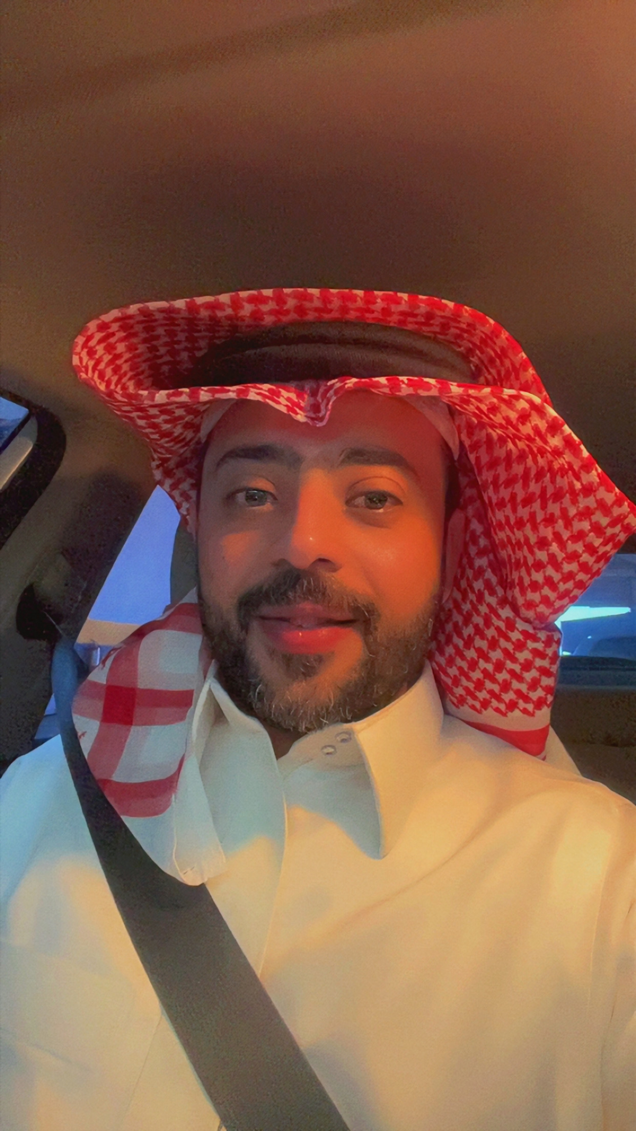 صورة ناضج ومن عائلة محترمة من السعودية مدينة الهفوف