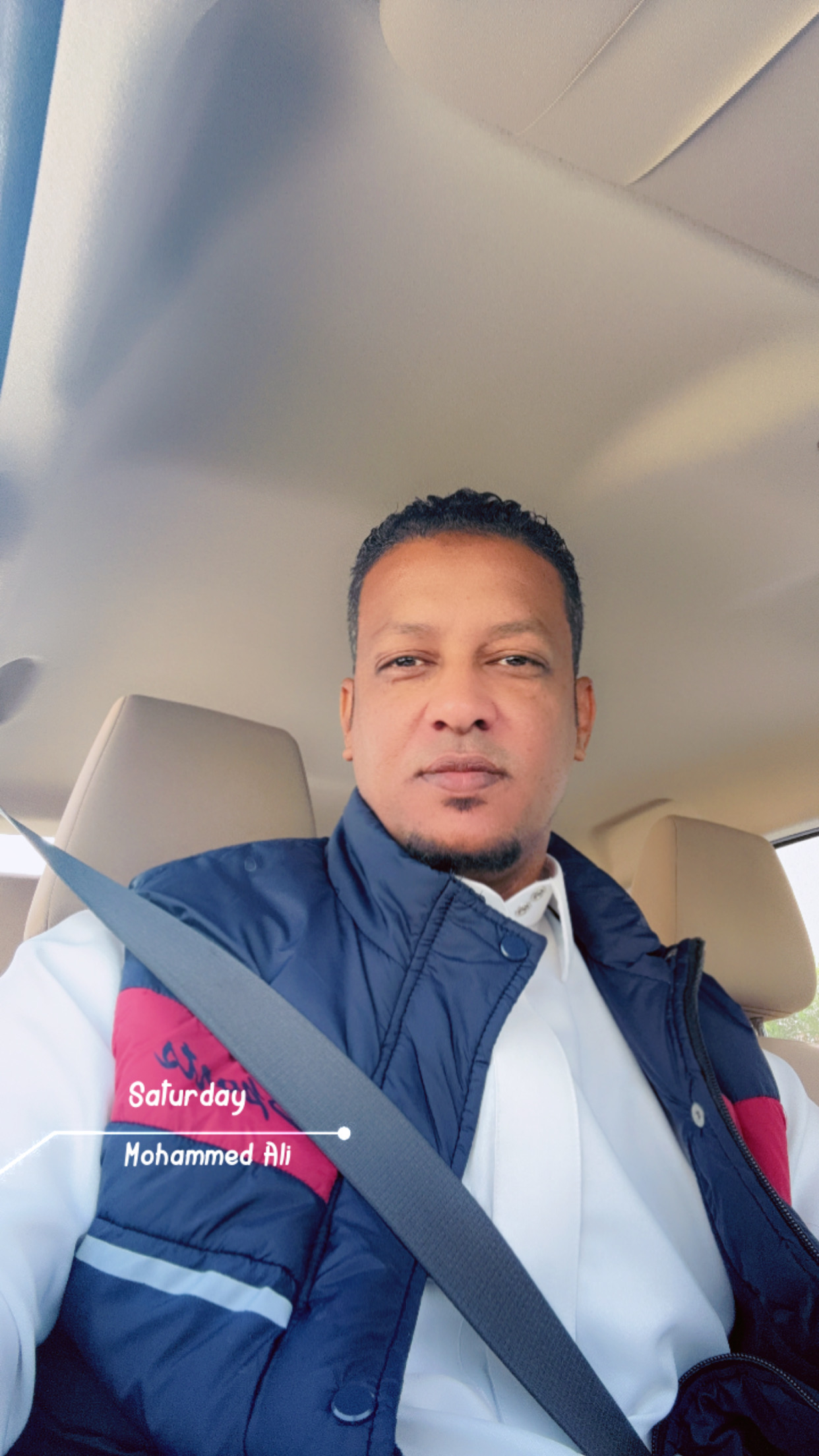 صورة Aimen 261 من السعودية مدينة الرياض