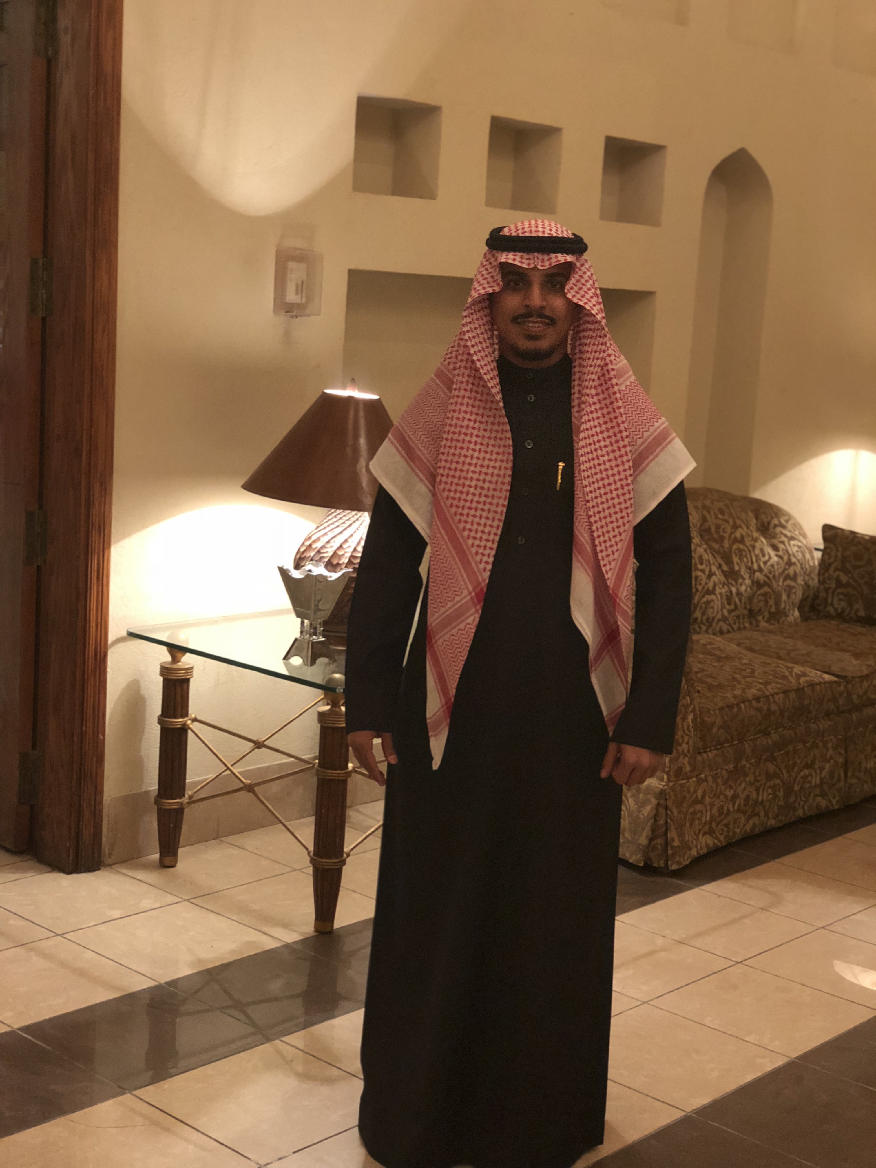 صورة Bader9097 من السعودية مدينة الخبر