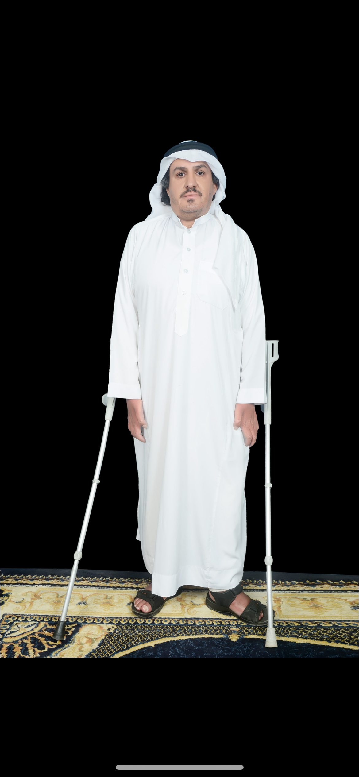 صورة عبدالله خميس مشيط من السعودية مدينة خميس مشيط
