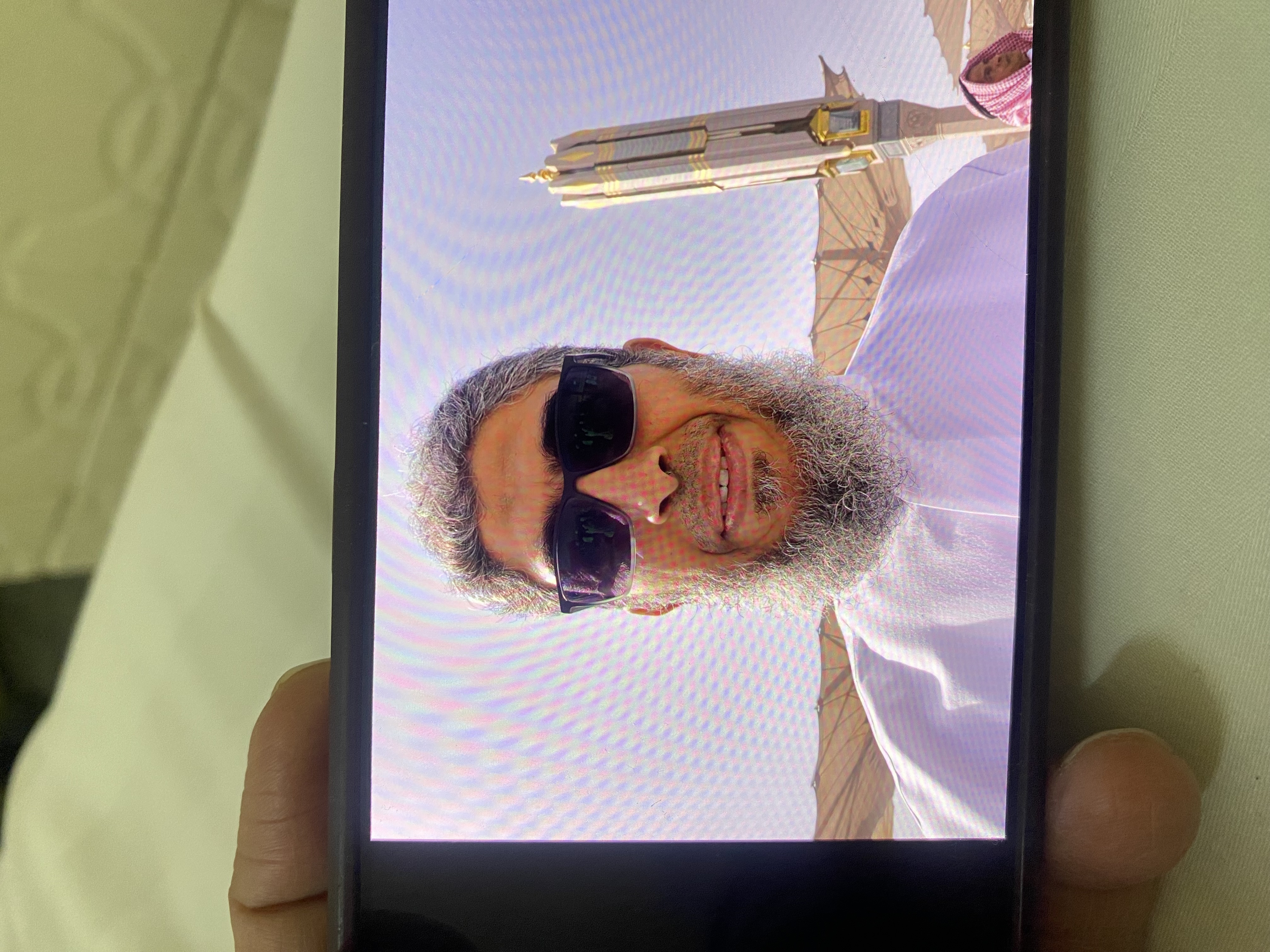 صورة fathyalhass من الإمارات العربية المتحدة مدينة الفجيرة