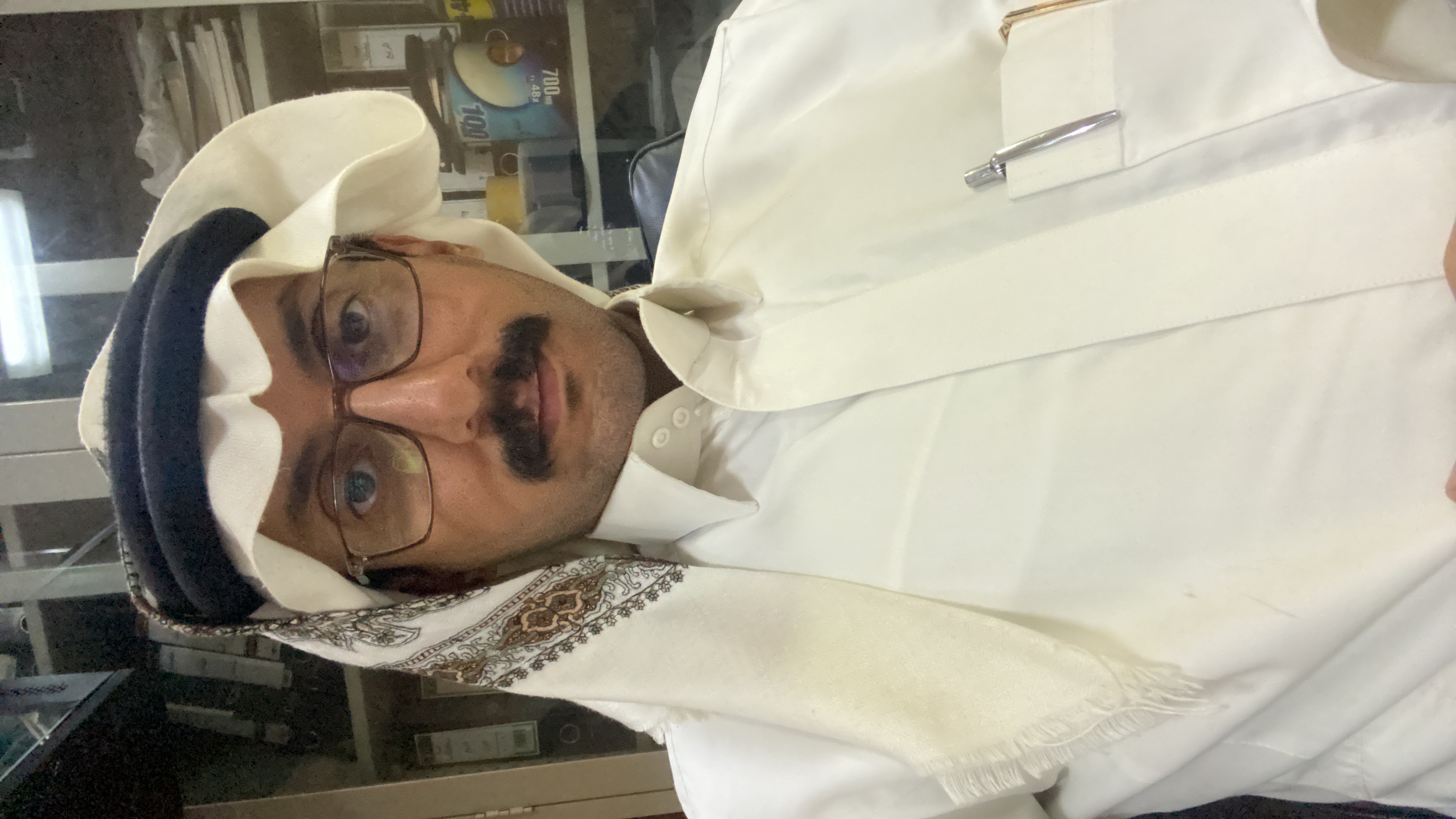 صورة حسين غالب الصلول من السعودية مدينة نجران