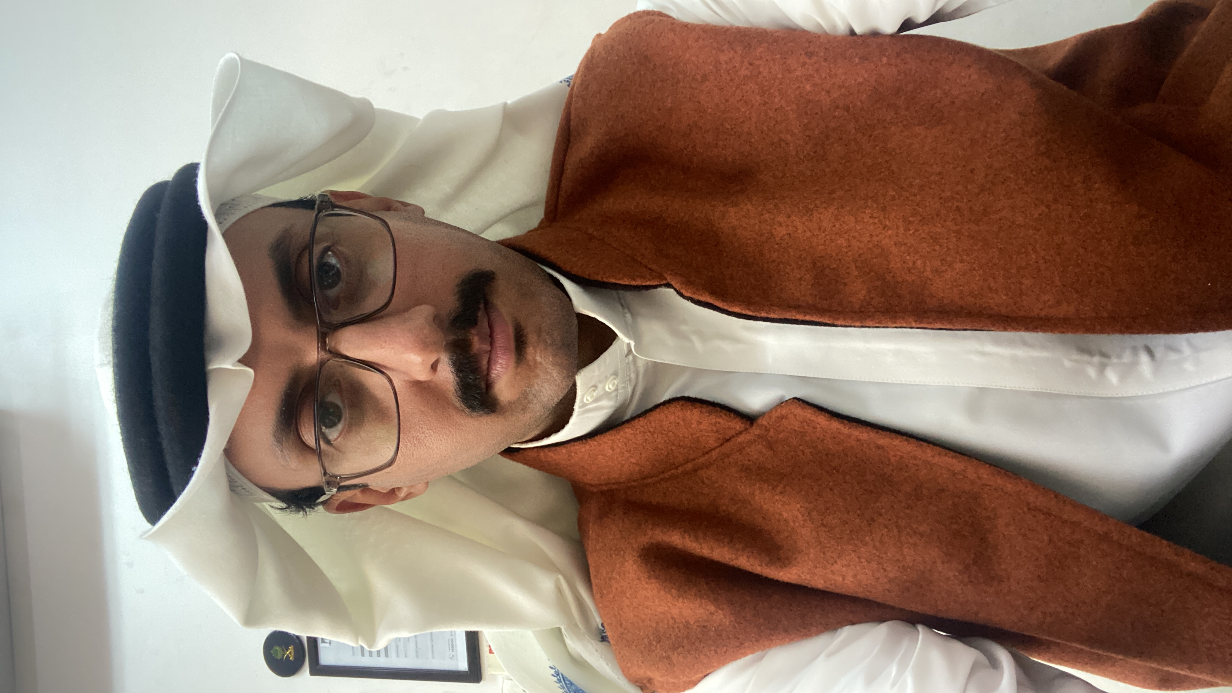 الصورة الشخصية للعضو حسين غالب الصلول