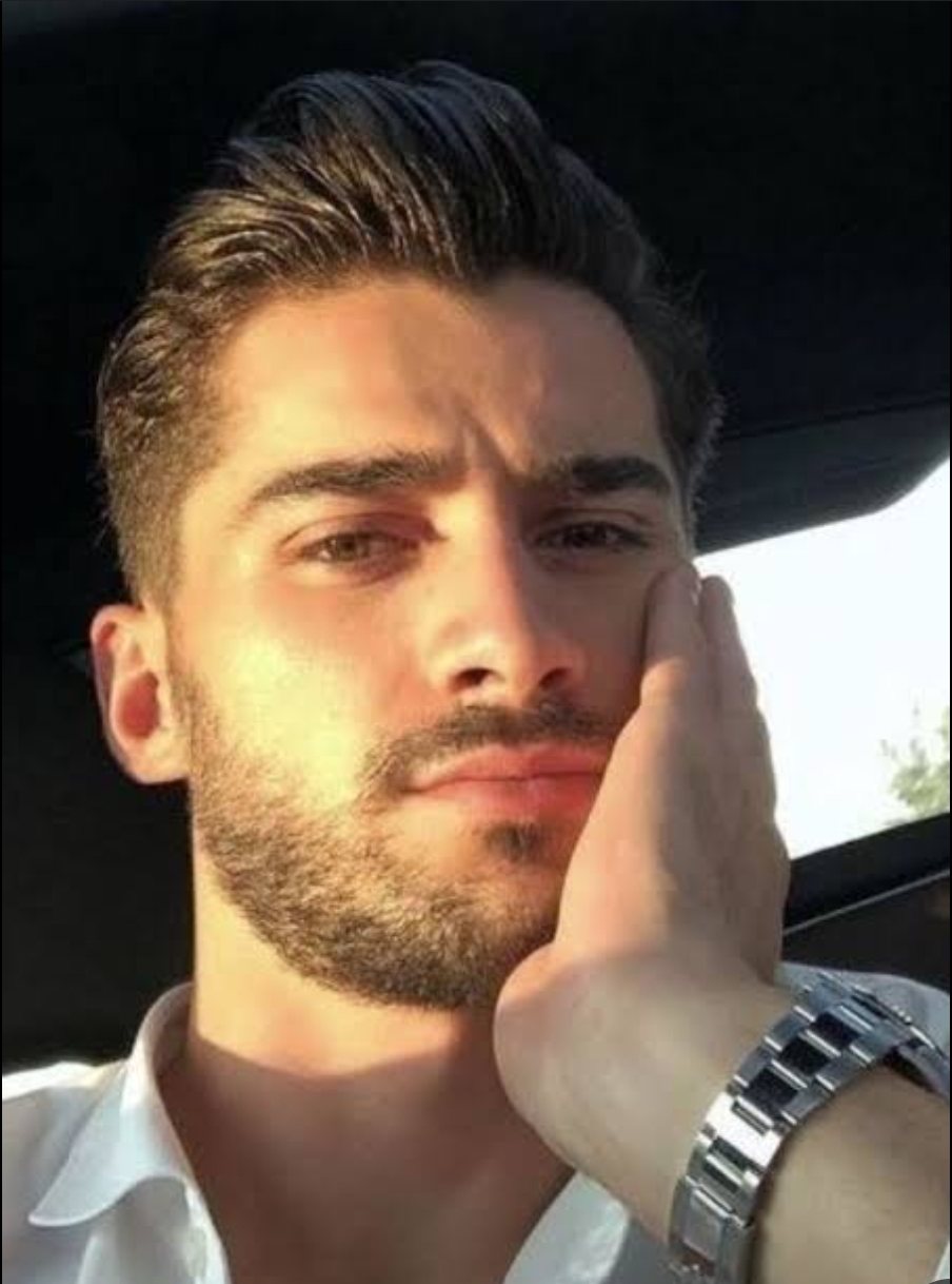 صورة Mahmoodkashero من السعودية مدينة الدمام