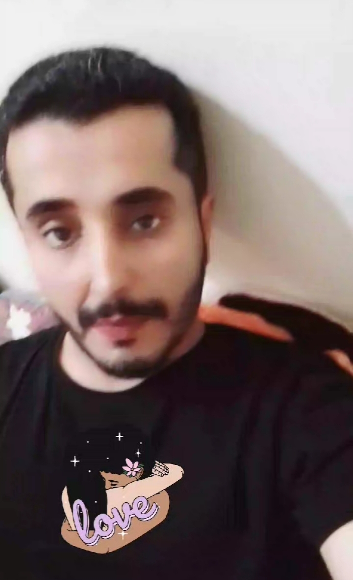 صورة علي العامر من السعودية مدينة الرياض
