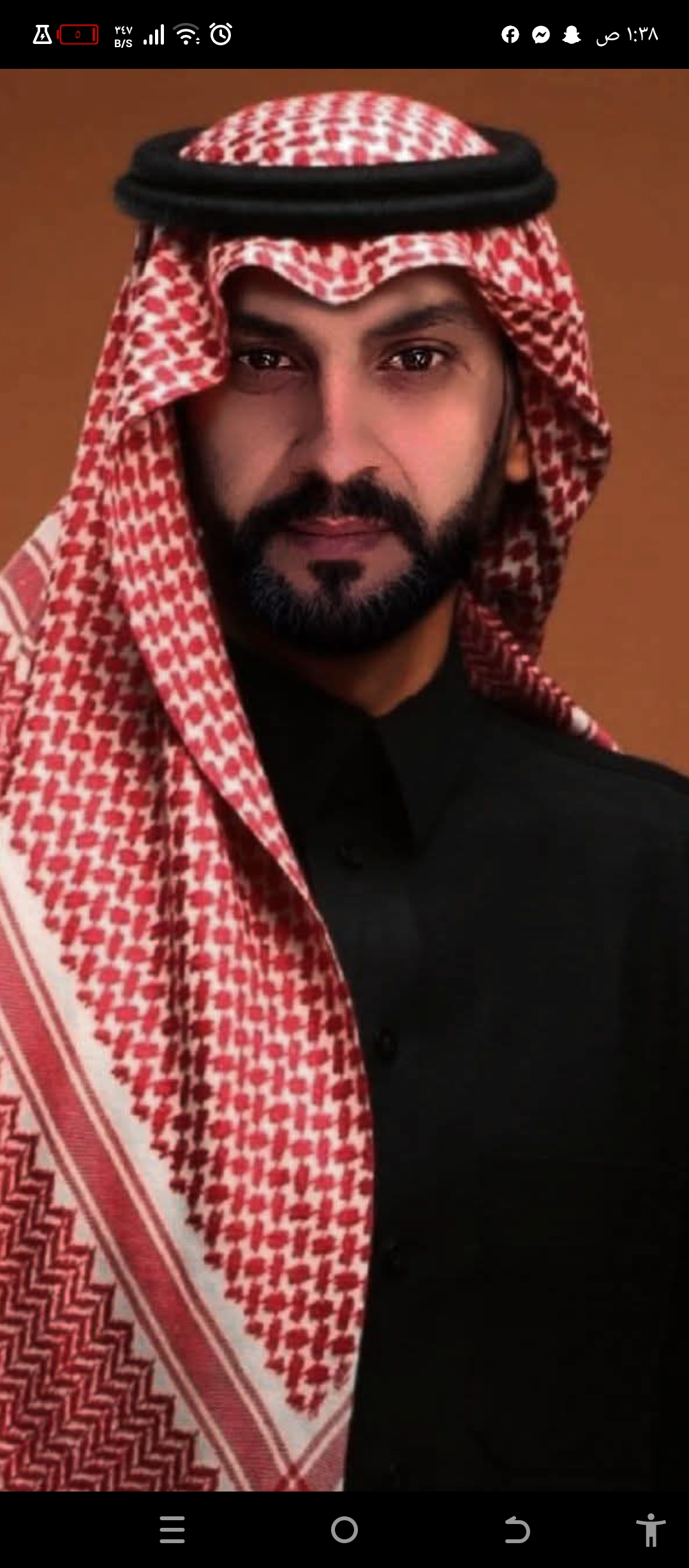 الصورة الشخصية للعضو Ramzi Albdur