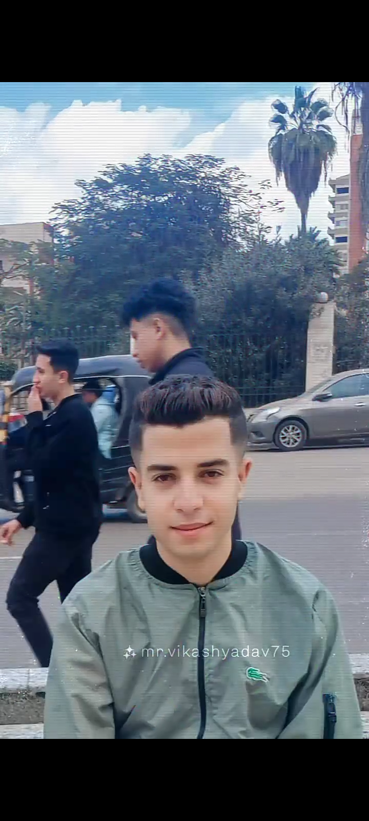 صورة سعيد ايمن من مصر مدينة الزقازيق