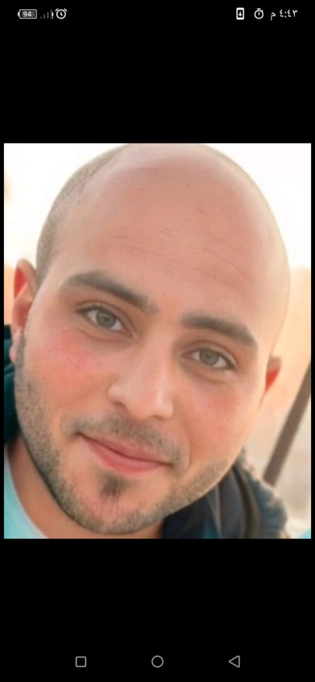 صورة ahmedkhj من مصر مدينة 6 اكتوبر