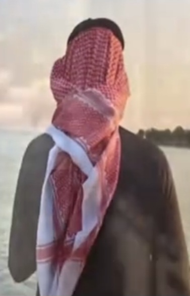 صورة specialist من السعودية مدينة حفر الباطن