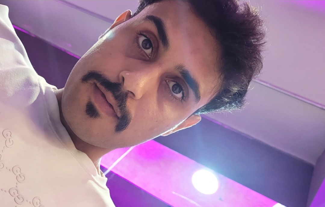 صورة محمد pmw من السعودية مدينة الرياض