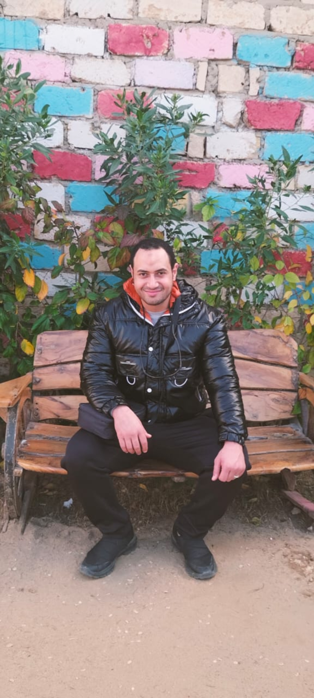 صورة أمجد من مصر مدينة طنطا